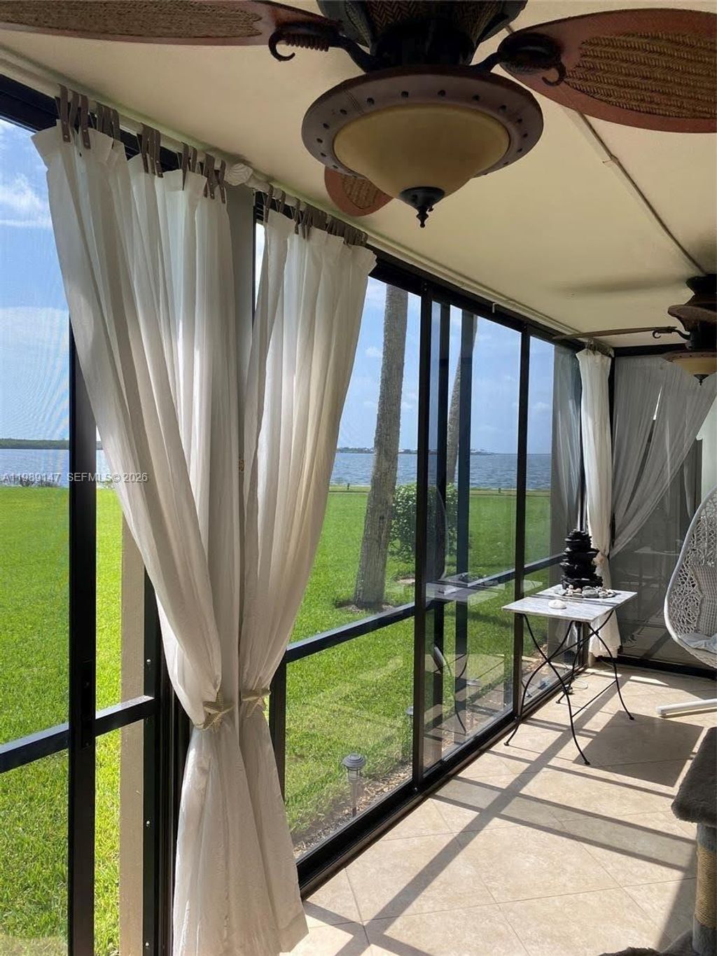 Photo of 3432 NE Causeway Boulevard #APT102, Hutchinson Island, FL 34957 (MLS # A11989147)