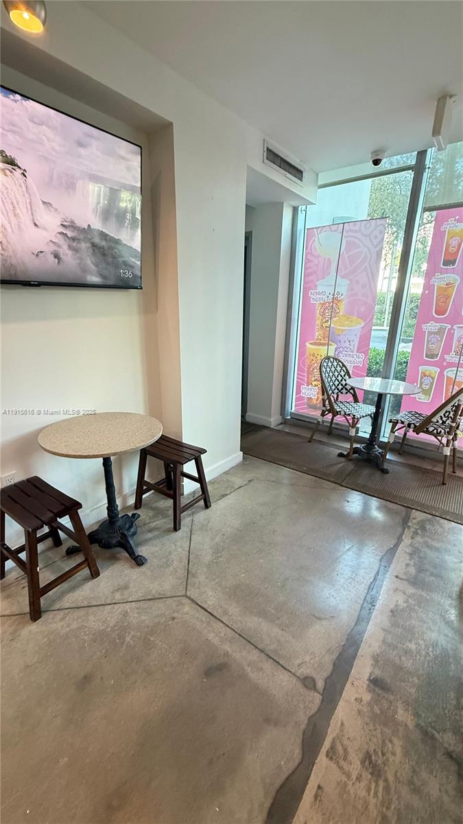 Turnkey Bubble Tea & Dessert Shop – Fully Equipped In Downtown Miami