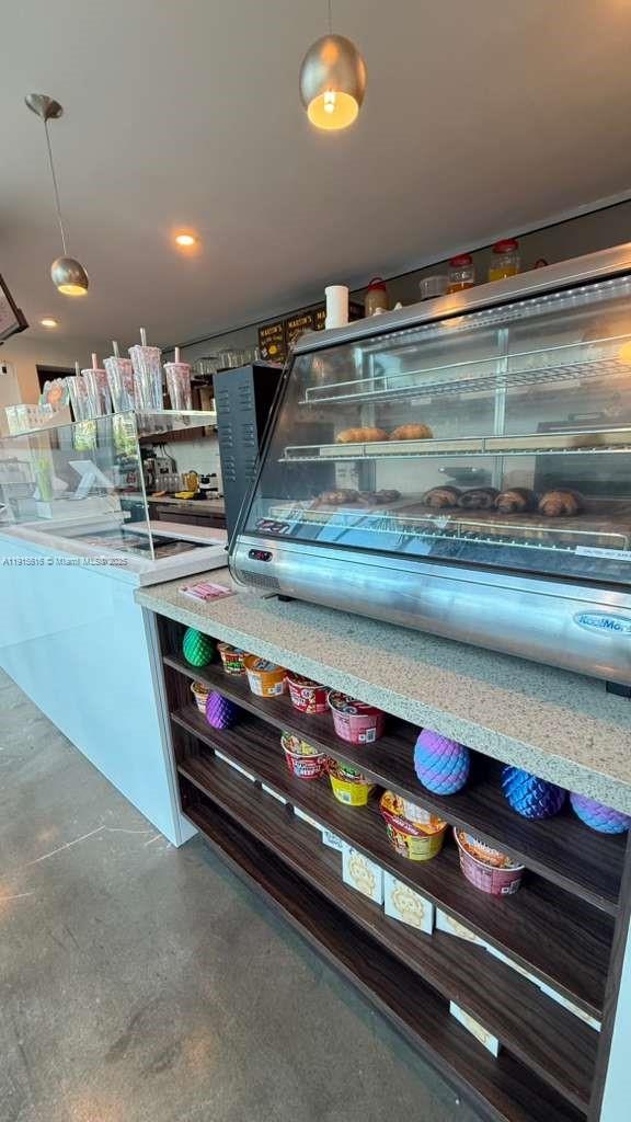 Turnkey Bubble Tea & Dessert Shop – Fully Equipped In Downtown Miami