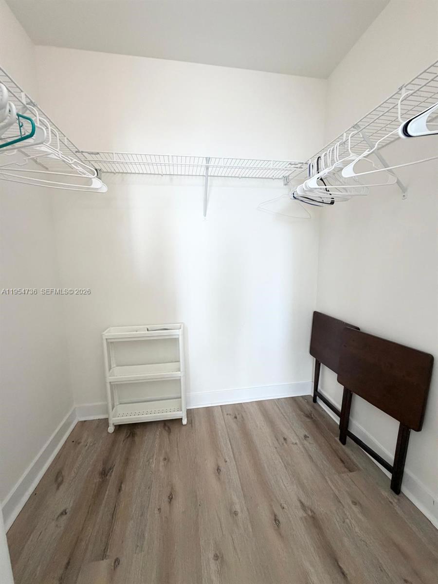 THE AXIS ON BRICKELL II C - Residential