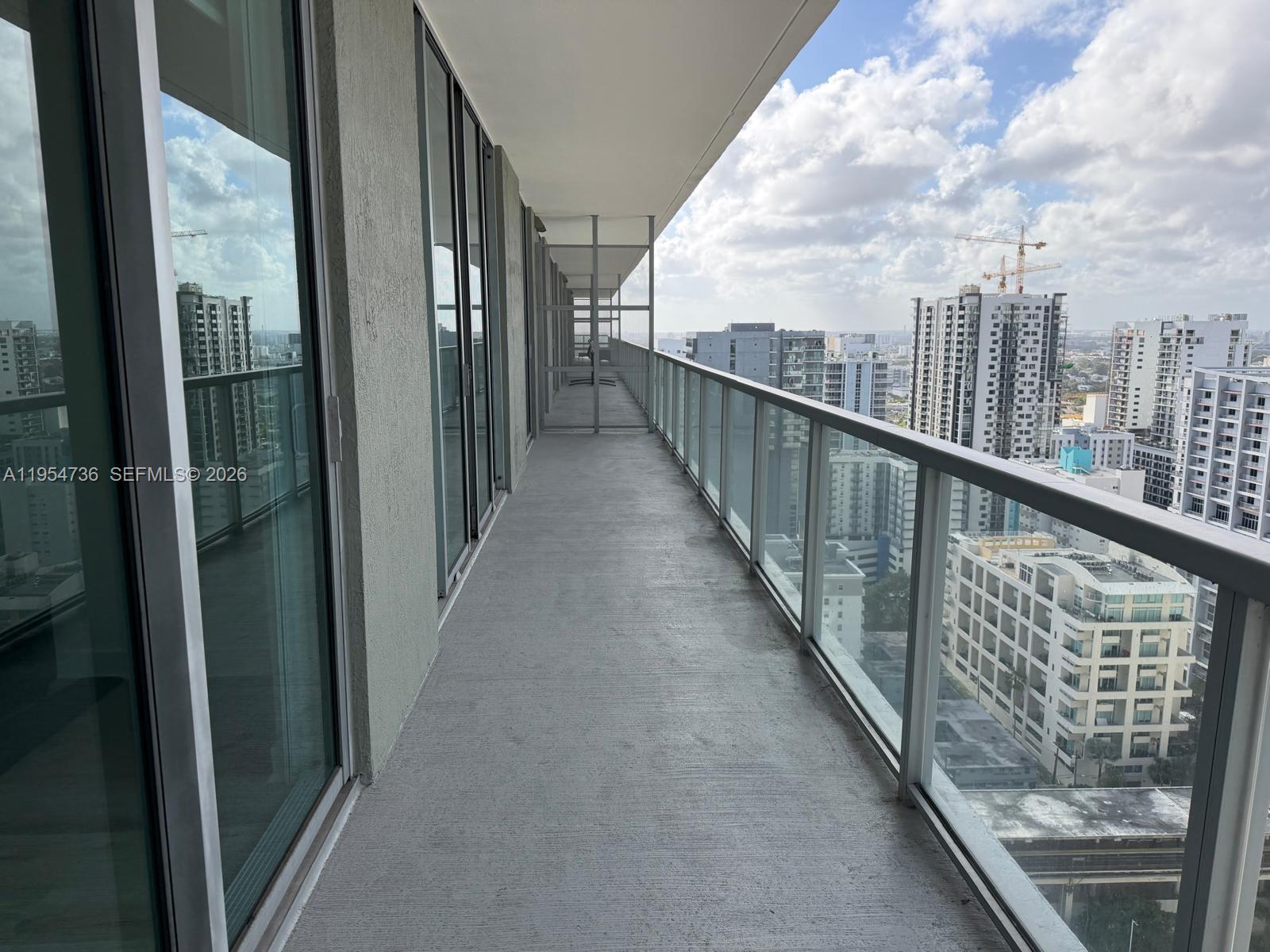 THE AXIS ON BRICKELL II C - Residential