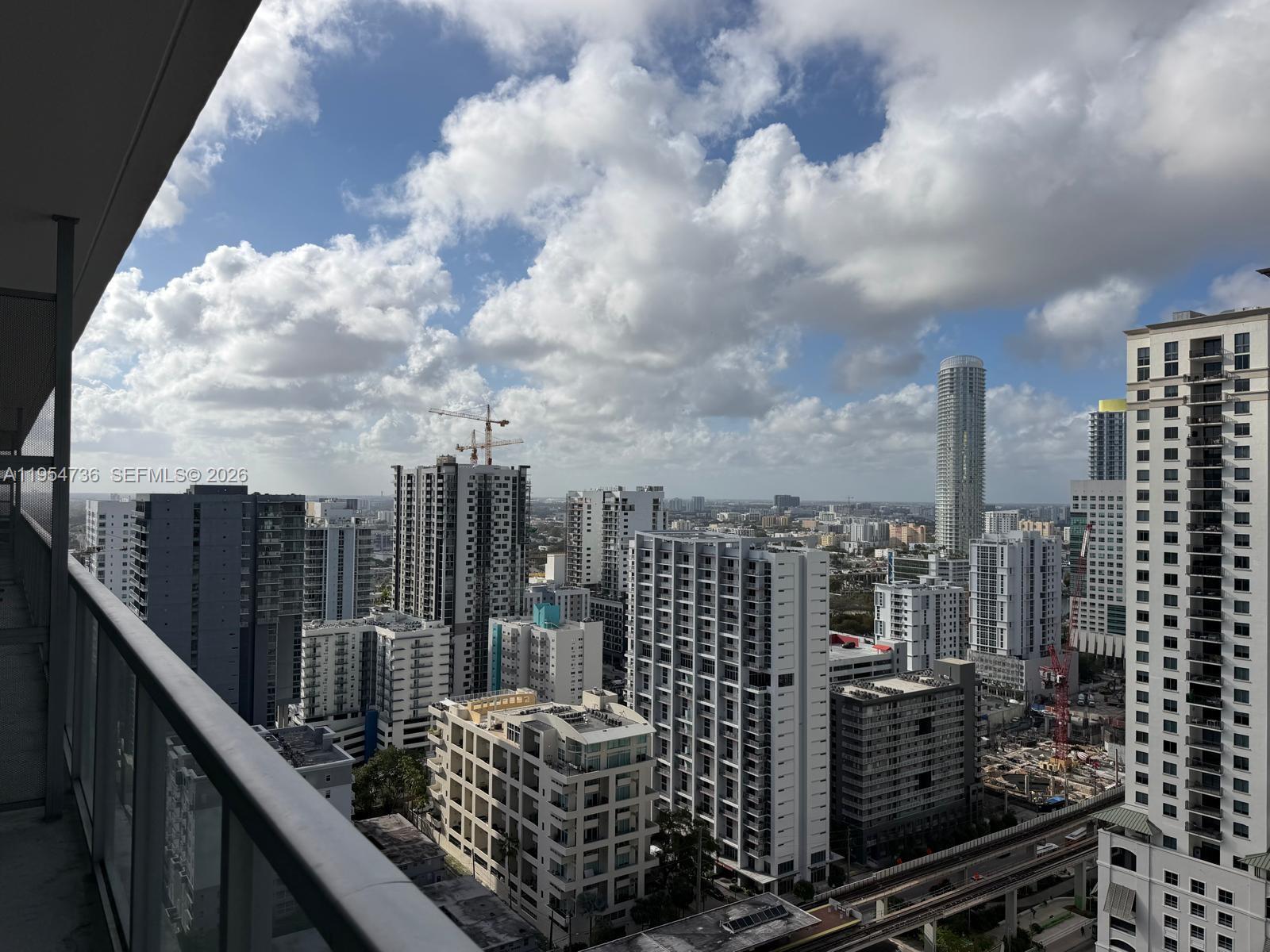 THE AXIS ON BRICKELL II C - Residential