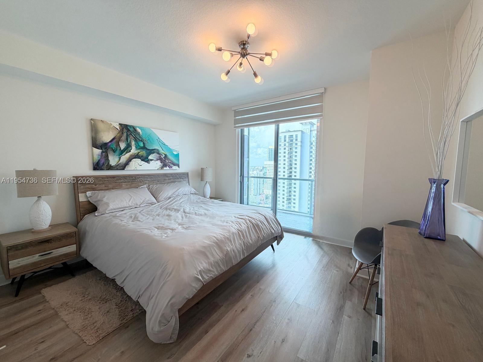 THE AXIS ON BRICKELL II C - Residential