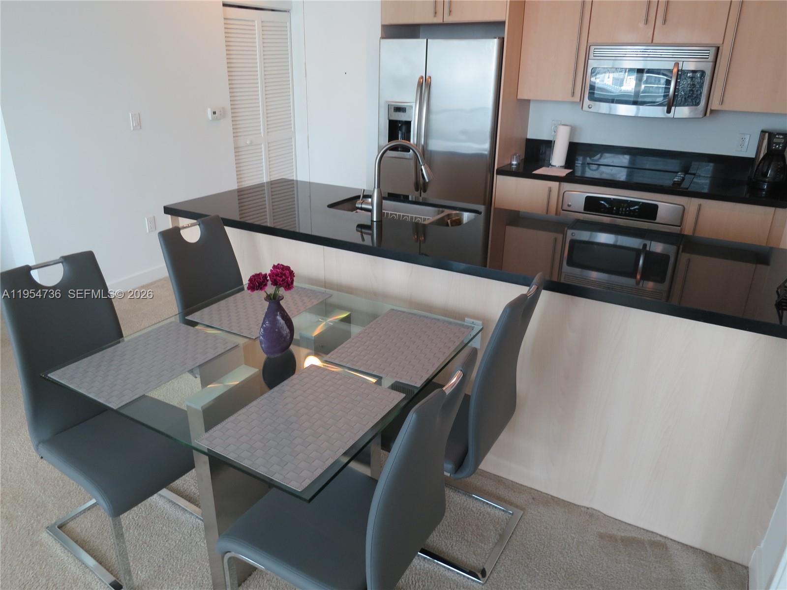 THE AXIS ON BRICKELL II C - Residential