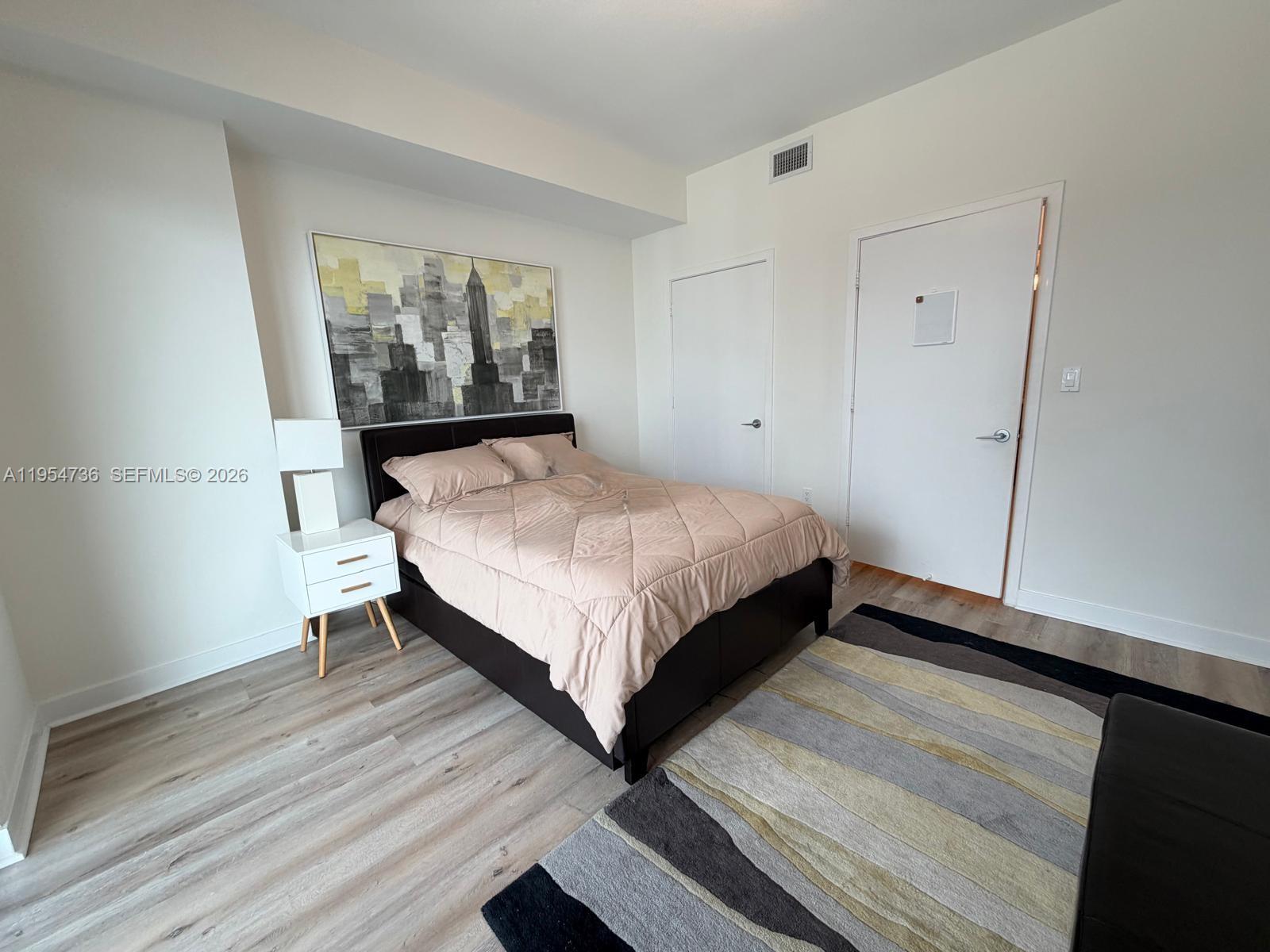 THE AXIS ON BRICKELL II C - Residential