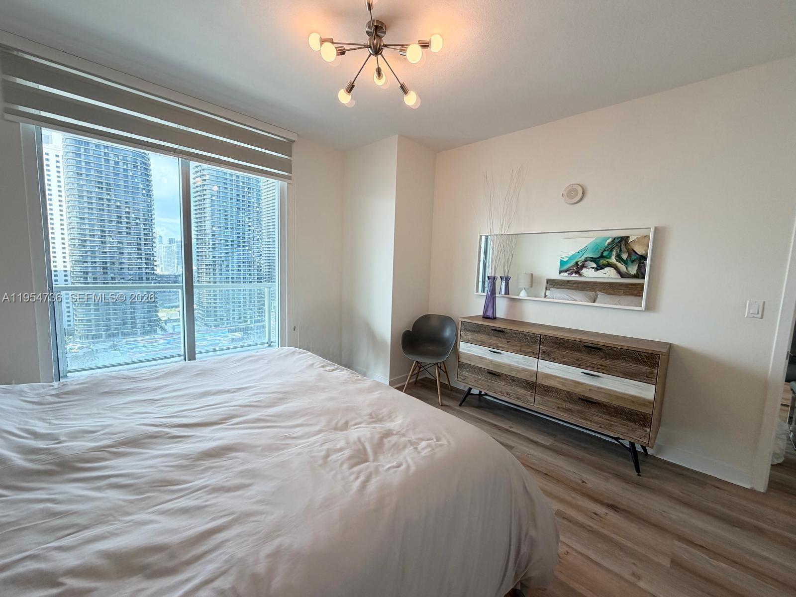 THE AXIS ON BRICKELL II C - Residential