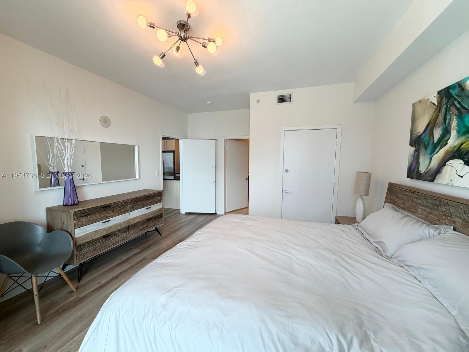 THE AXIS ON BRICKELL II C - Residential