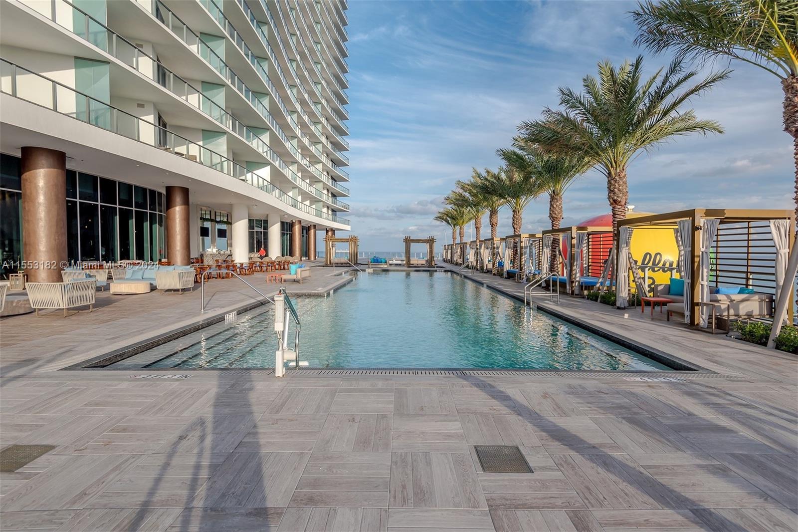 4111 South Ocean Drive - Residential