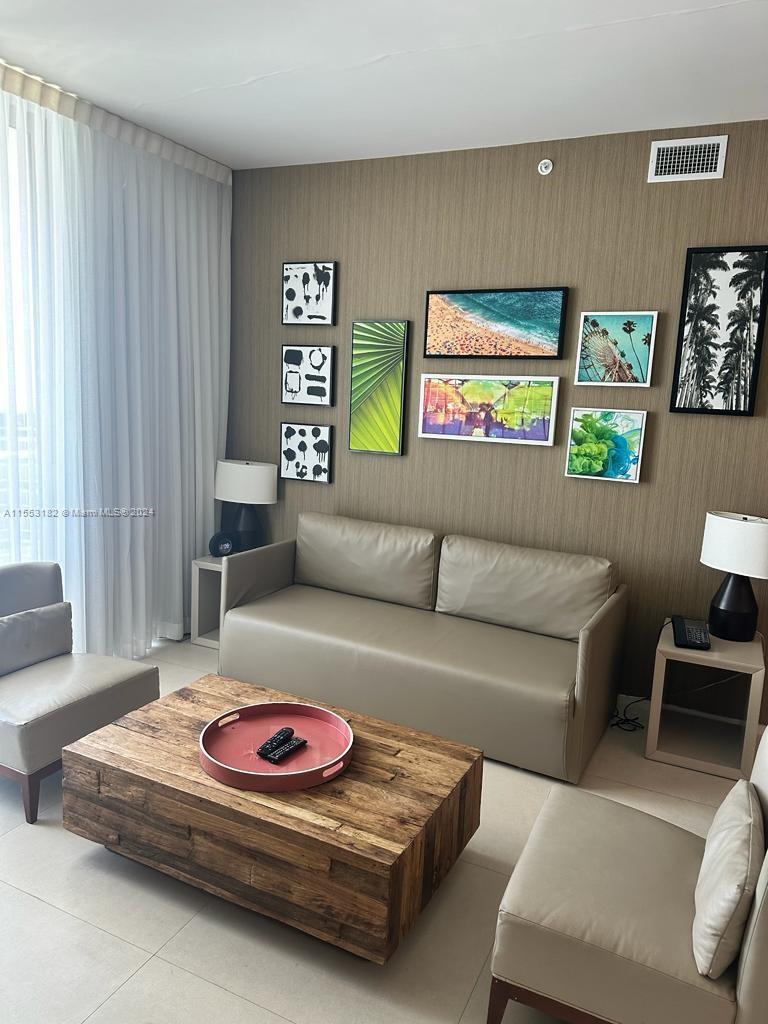 4111 South Ocean Drive - Residential