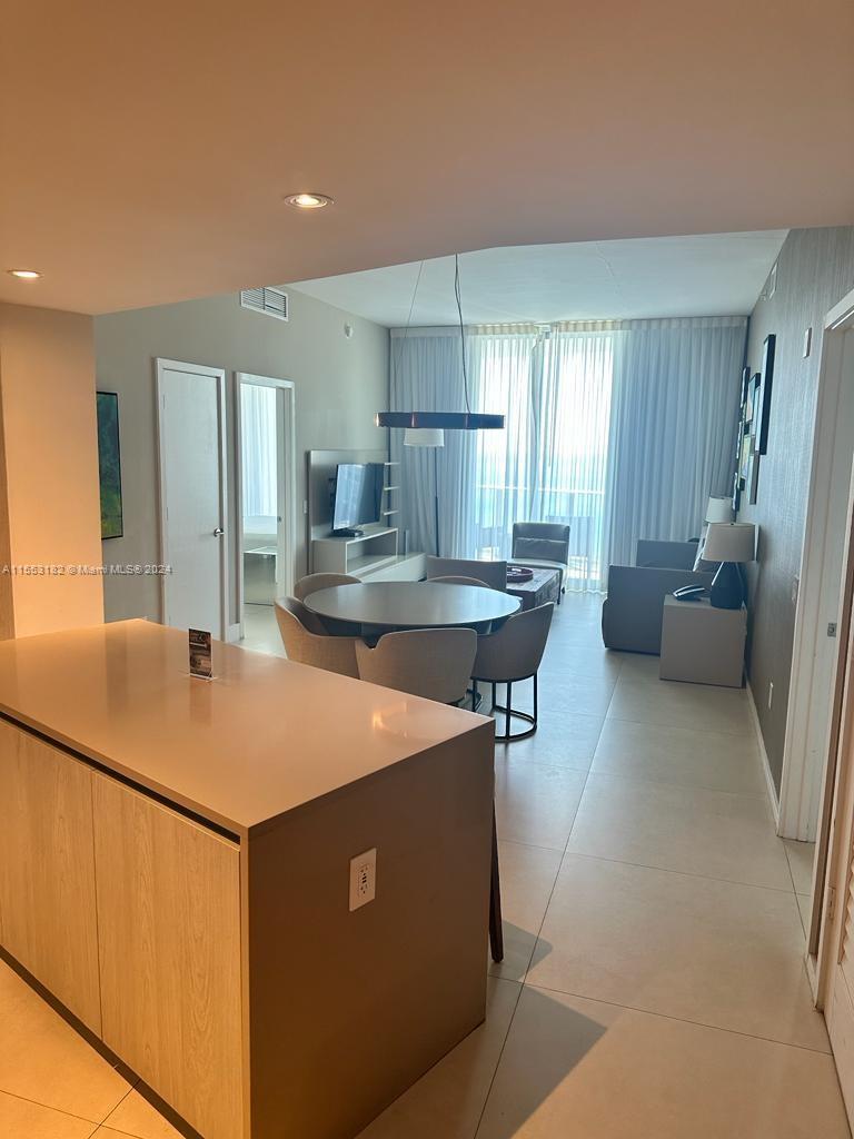 4111 South Ocean Drive - Residential