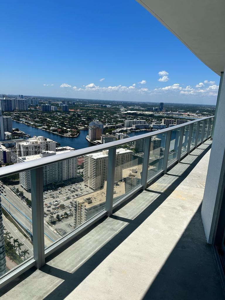 4111 South Ocean Drive - Residential