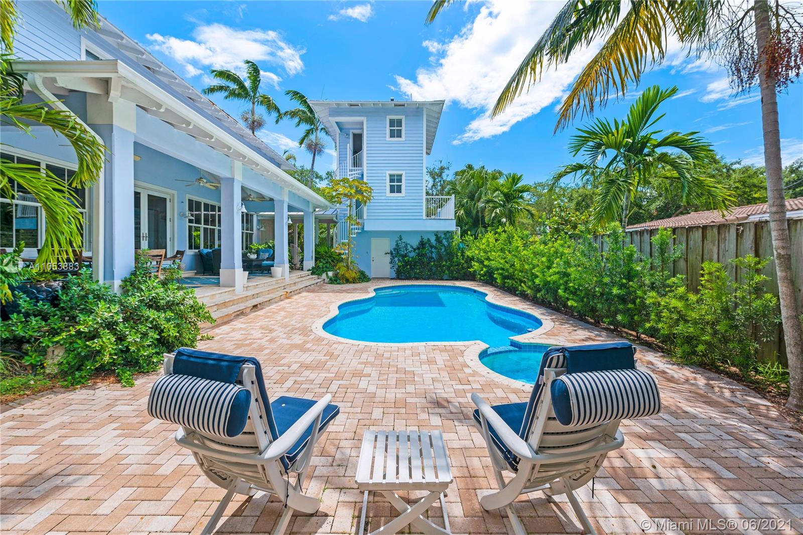 TROPICAL ISLE HOMES SUB 4 - Residential