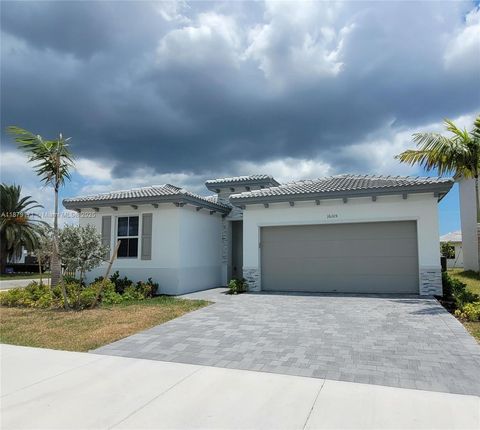 16105 SW 149th Ave Miami FL 33187