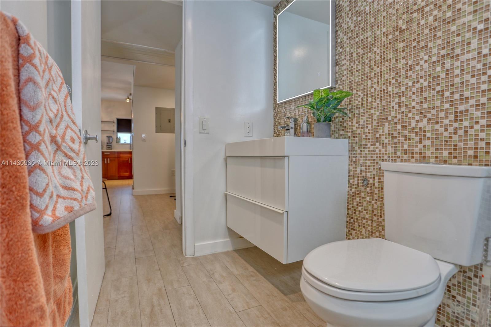 BAY COURT CONDO - Residential