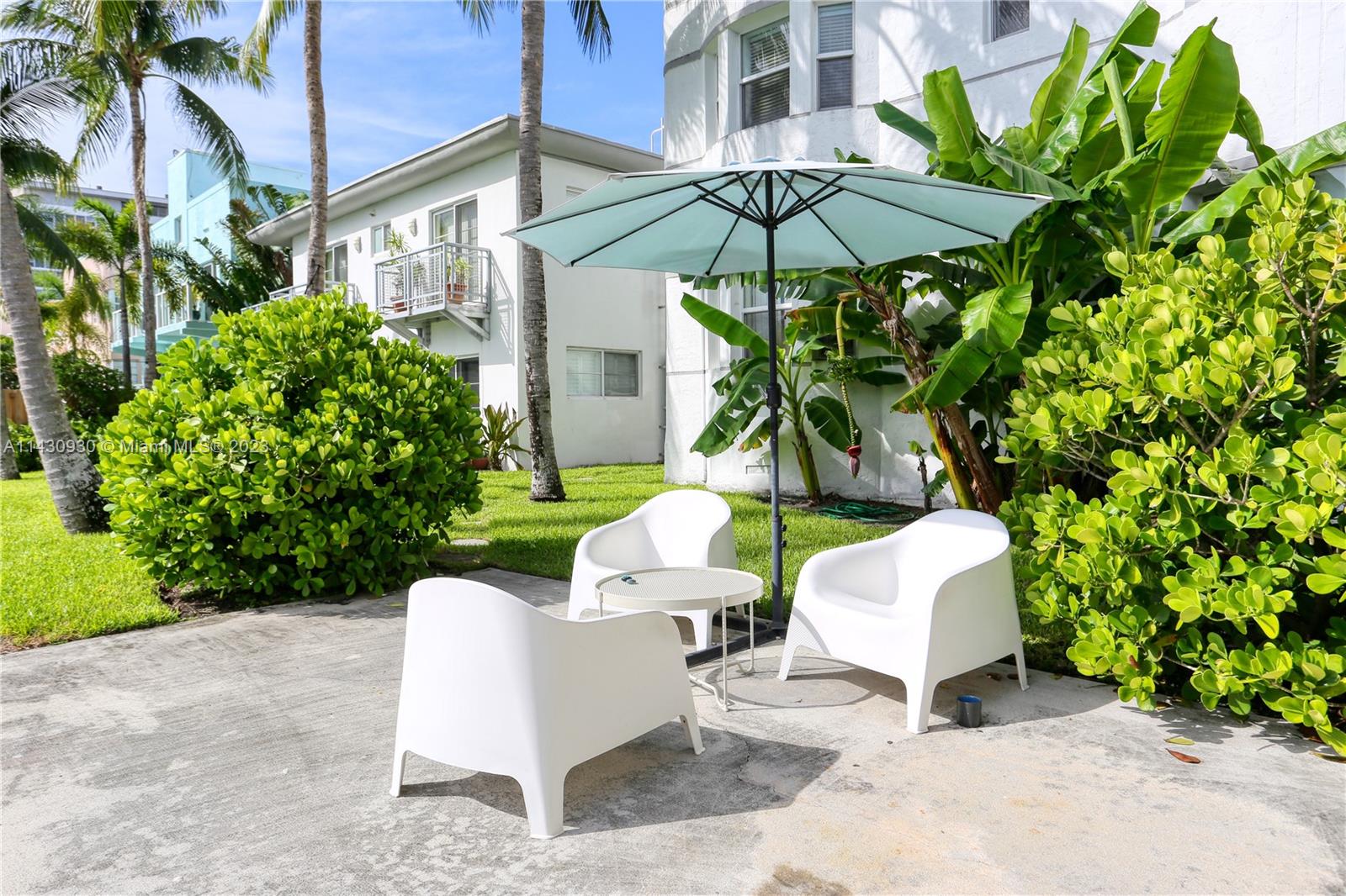BAY COURT CONDO - Residential