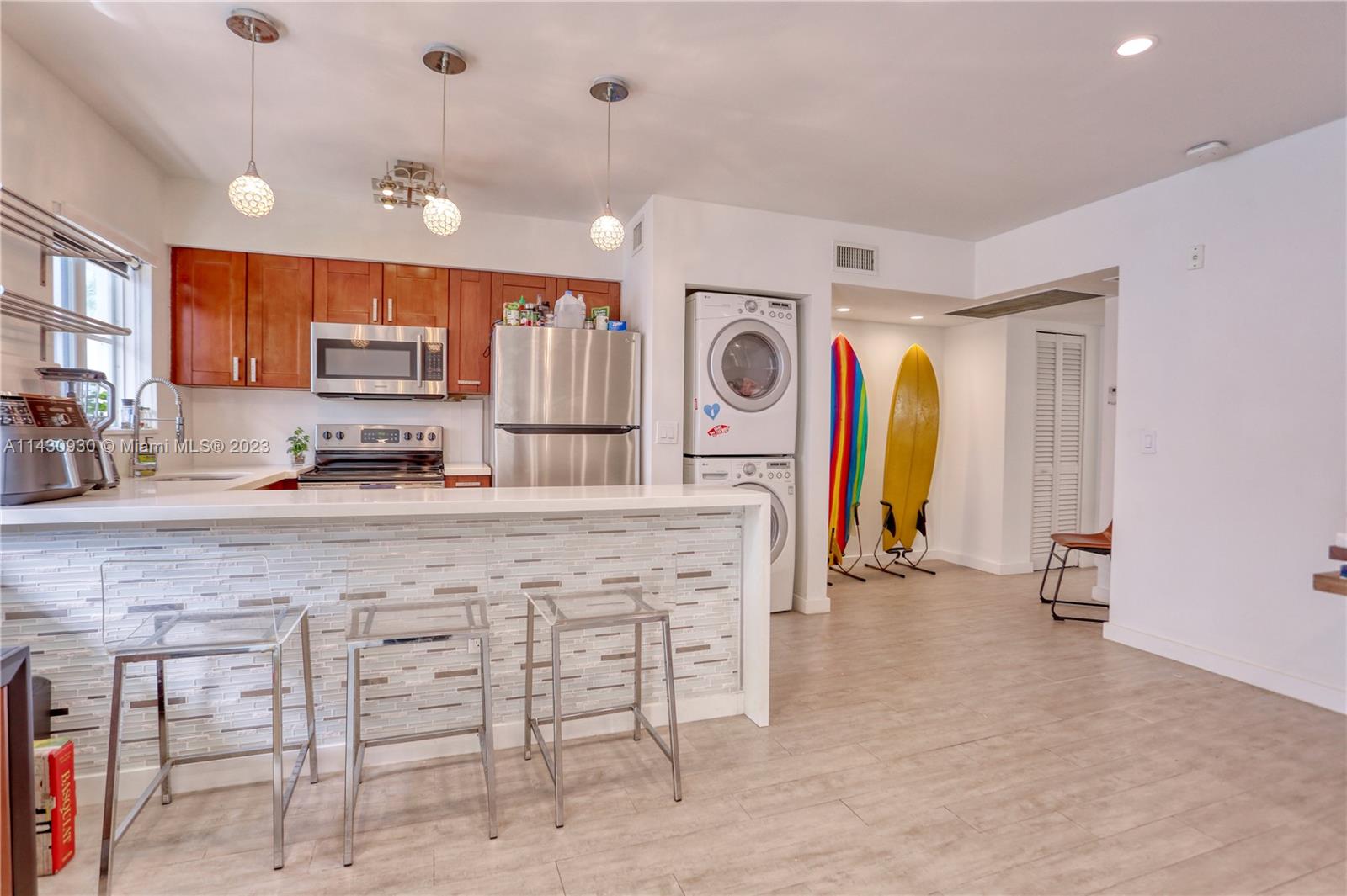 BAY COURT CONDO - Residential