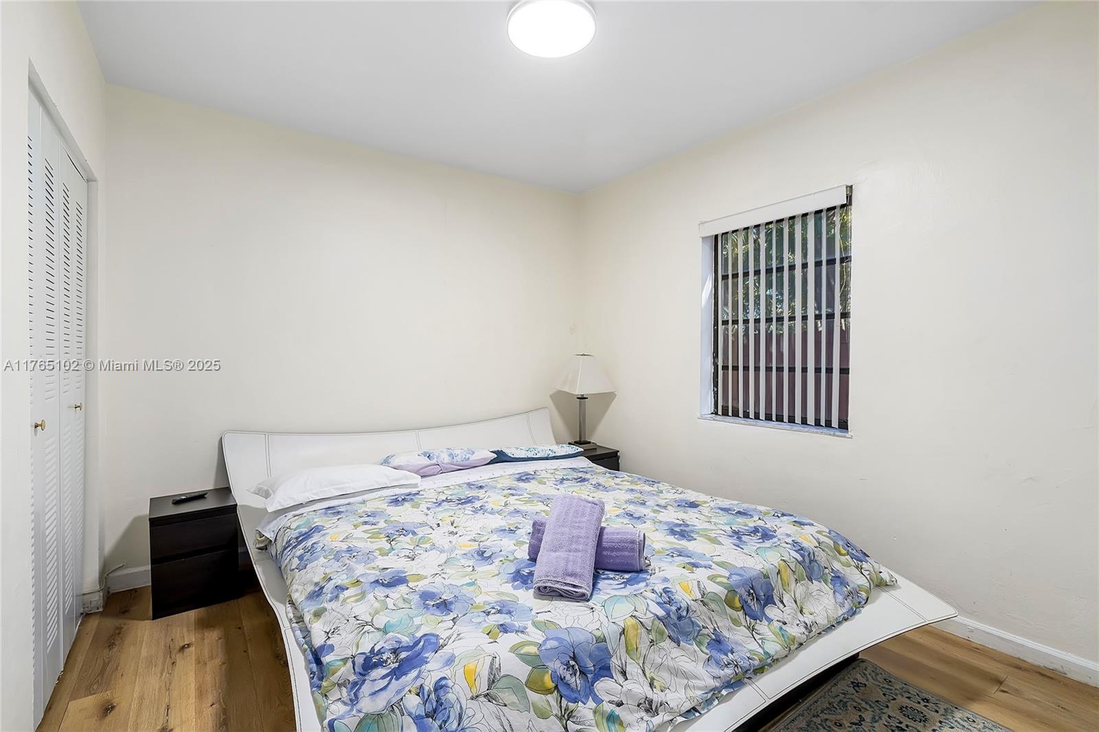 BISCAYNE GARDENS SEC H PA - Residential Lease