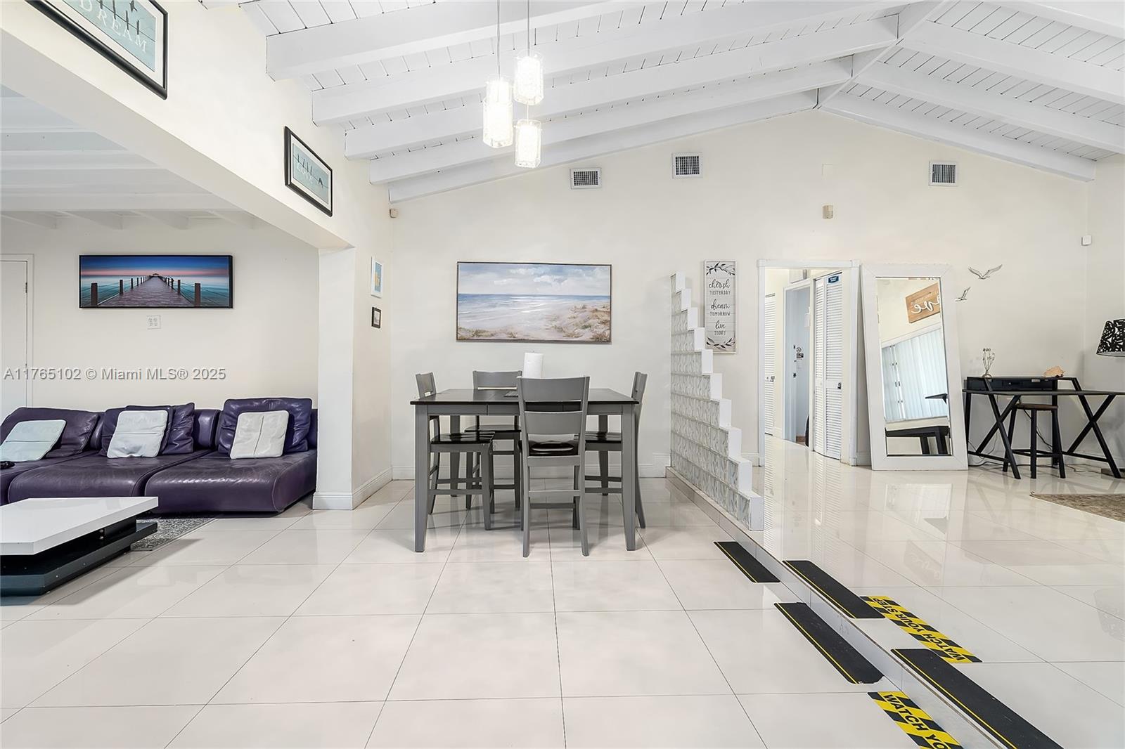 BISCAYNE GARDENS SEC H PA - Residential Lease