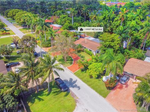 13521 NE 1st Ave Miami FL 33161