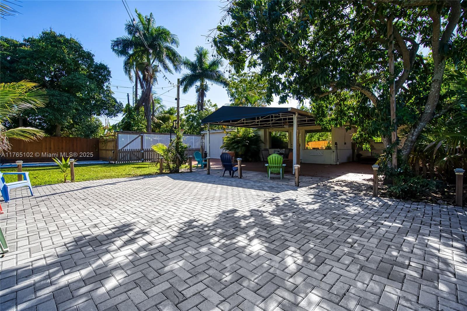 BISCAYNE GARDENS SEC H PA - Residential Lease