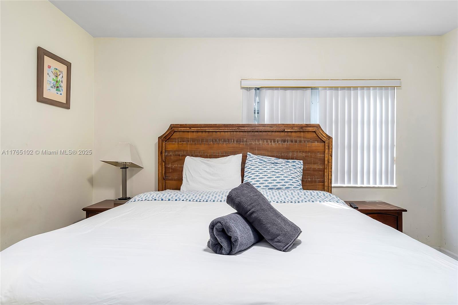 BISCAYNE GARDENS SEC H PA - Residential Lease