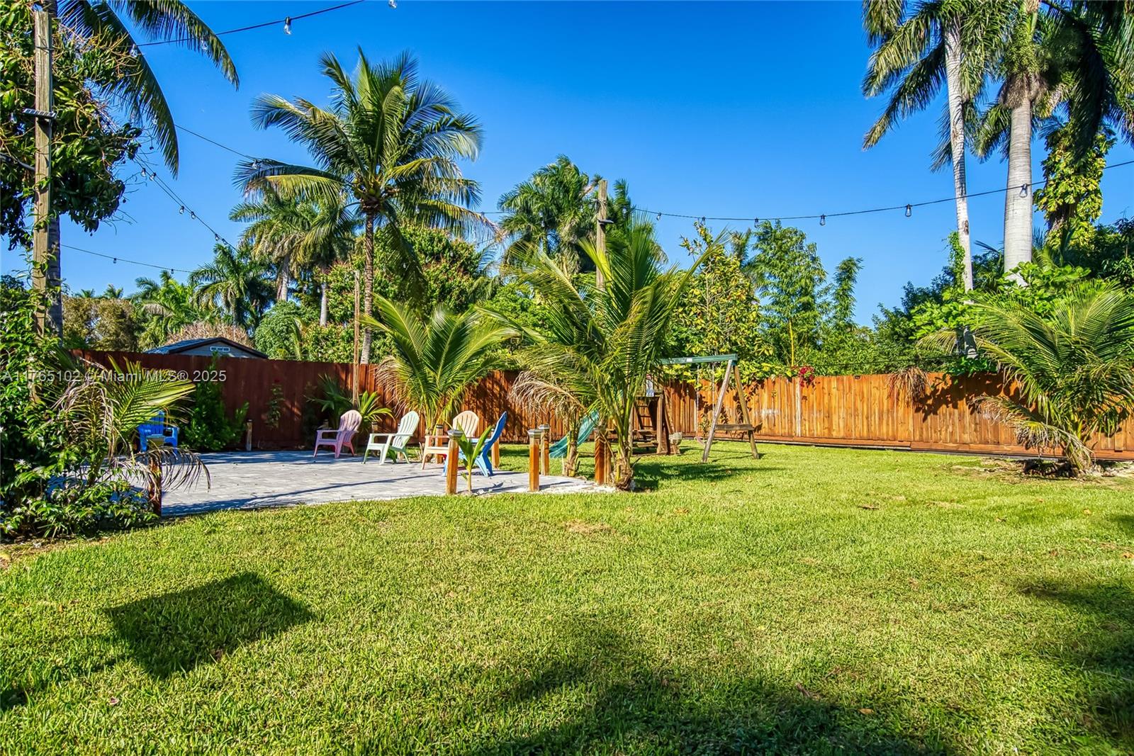 BISCAYNE GARDENS SEC H PA - Residential Lease