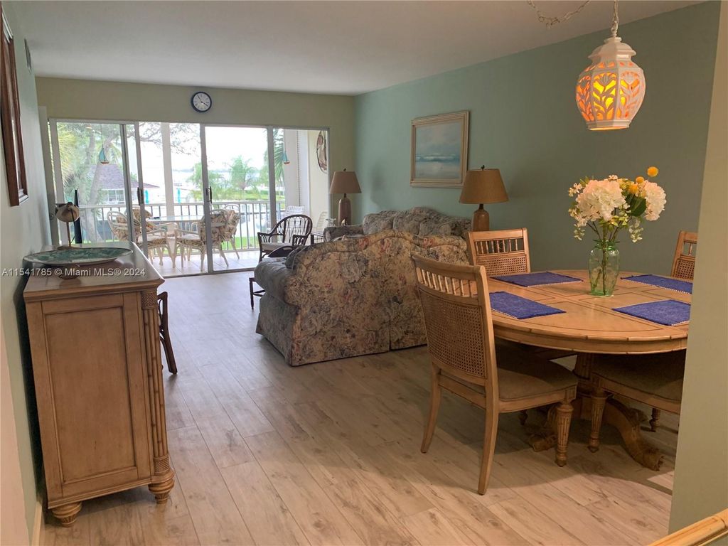 Photo of 1550 NE Ocean Blvd #C201, Stuart, FL 34996 (MLS # A11541785)