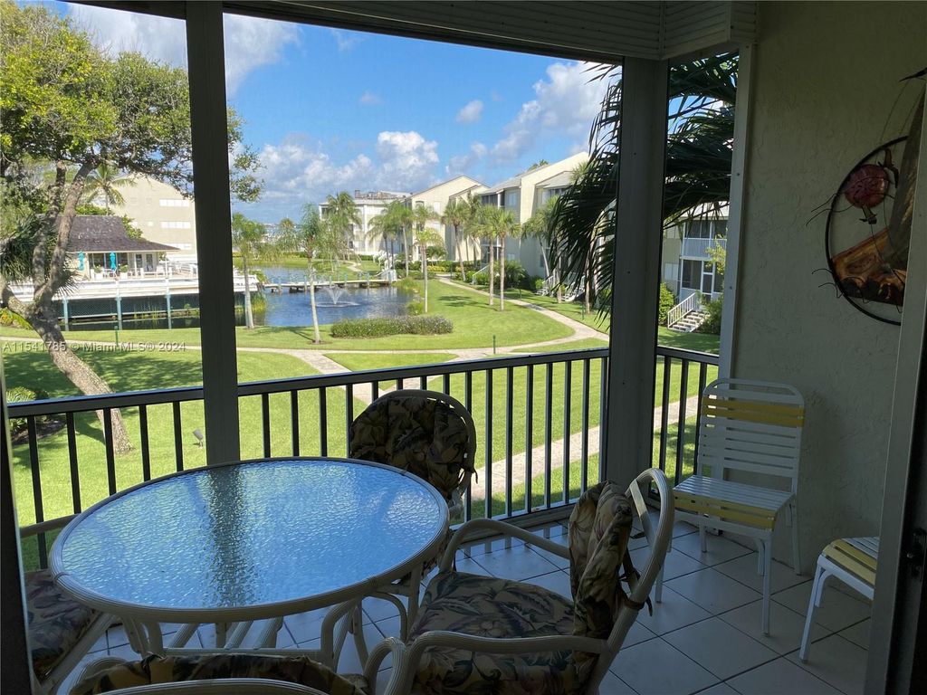 Photo of 1550 NE Ocean Blvd #C201, Stuart, FL 34996 (MLS # A11541785)