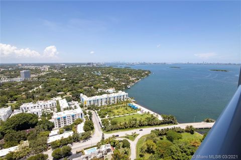 601 NE 36th St 3101 Miami FL 33137