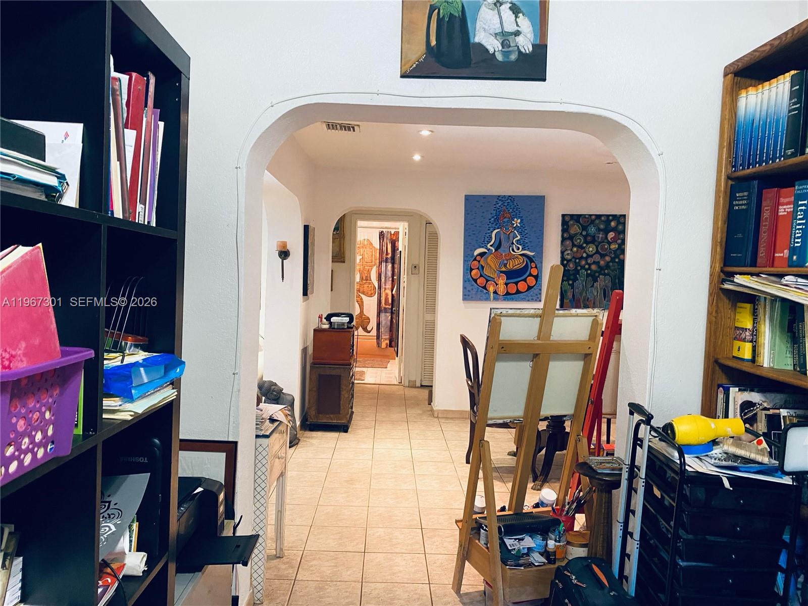 ARCH CREEKS ESTATES - Residential