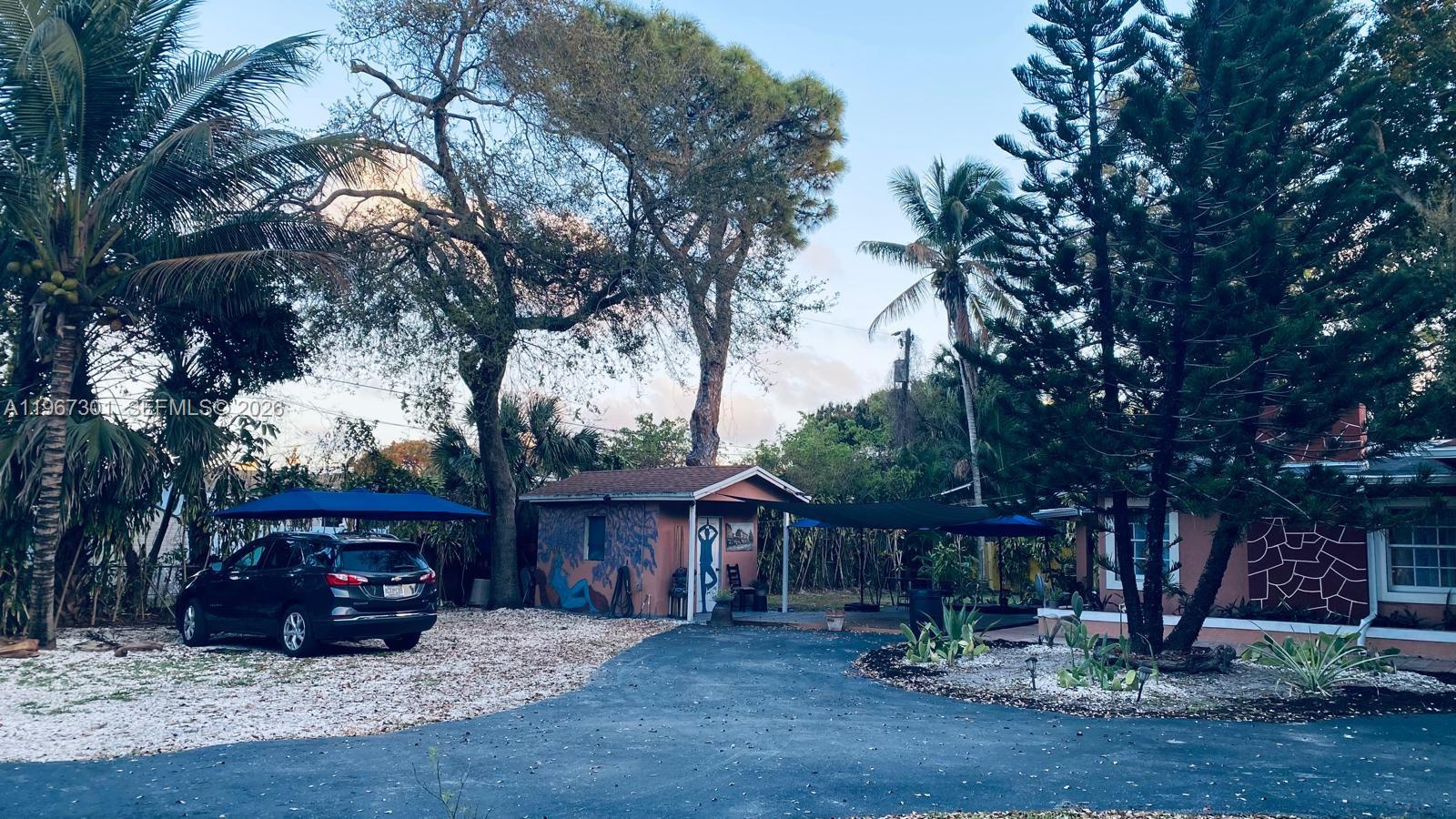 ARCH CREEKS ESTATES - Residential