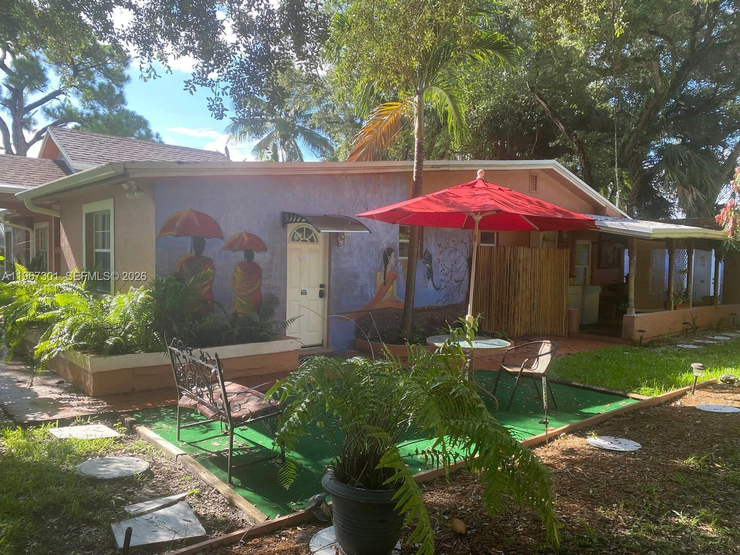 ARCH CREEKS ESTATES - Residential