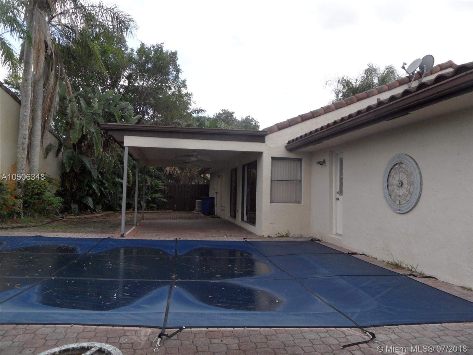 ROCK CREEK - Residential