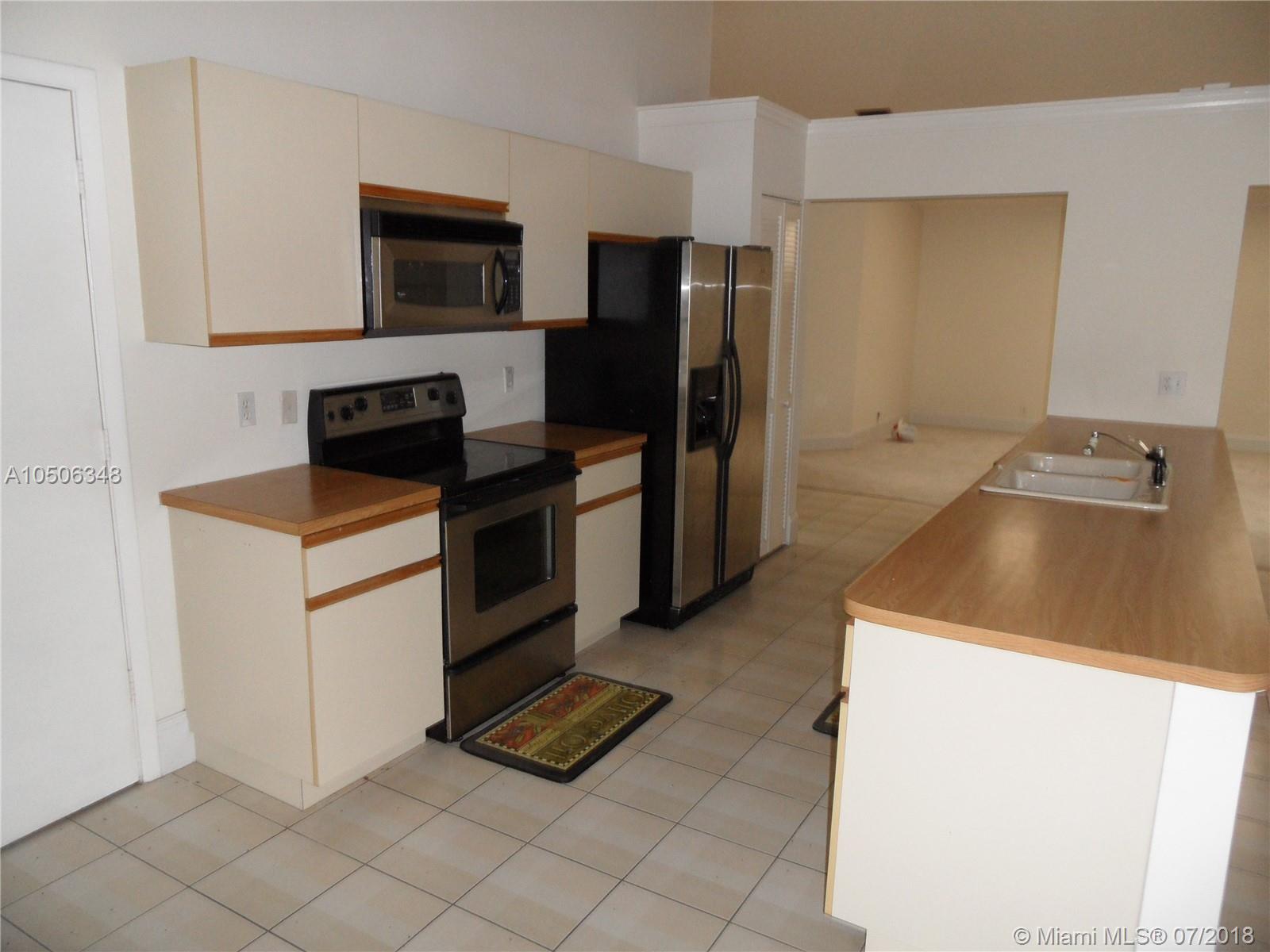 ROCK CREEK - Residential