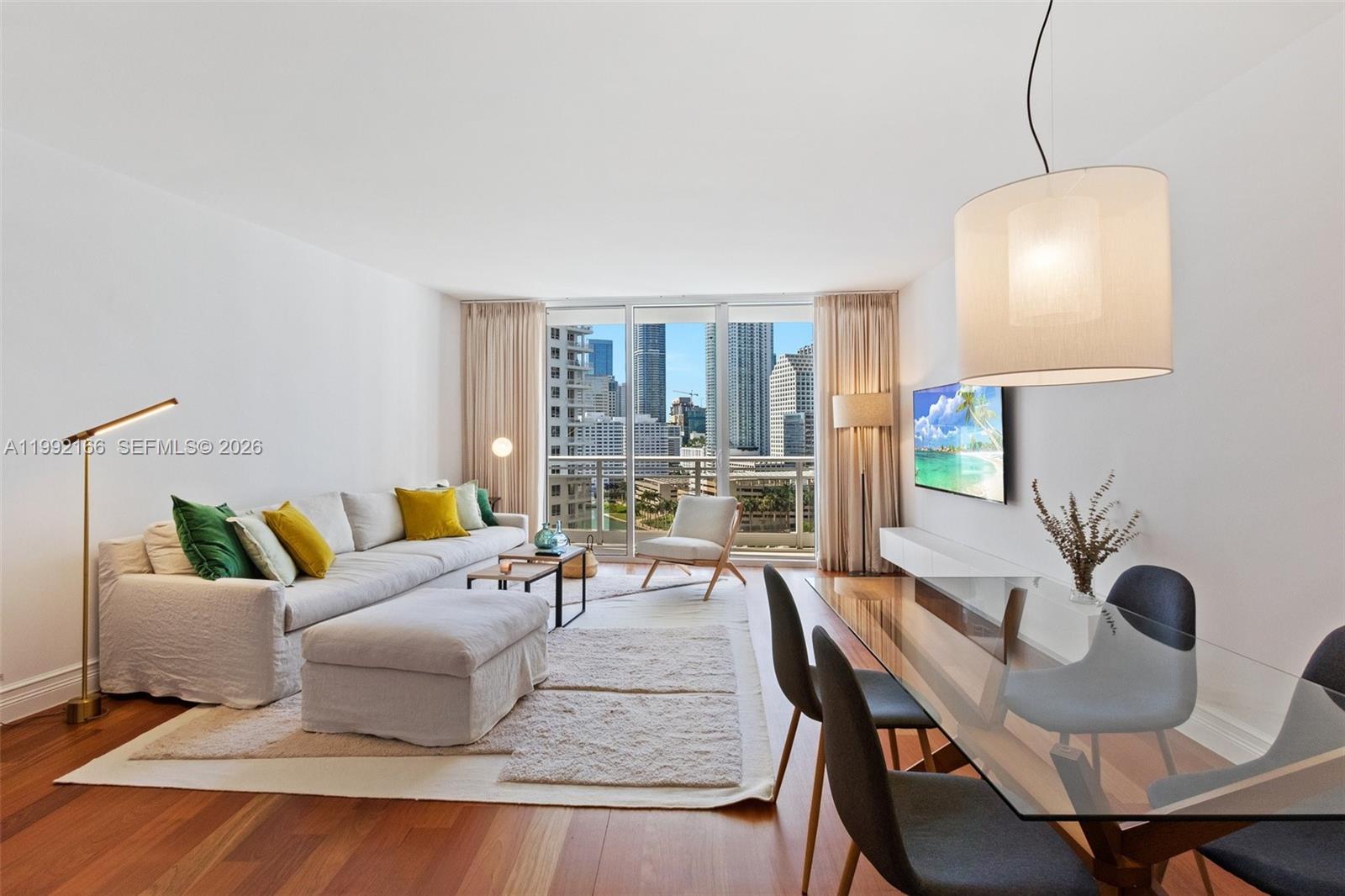 901 Brickell Key Blvd 1609