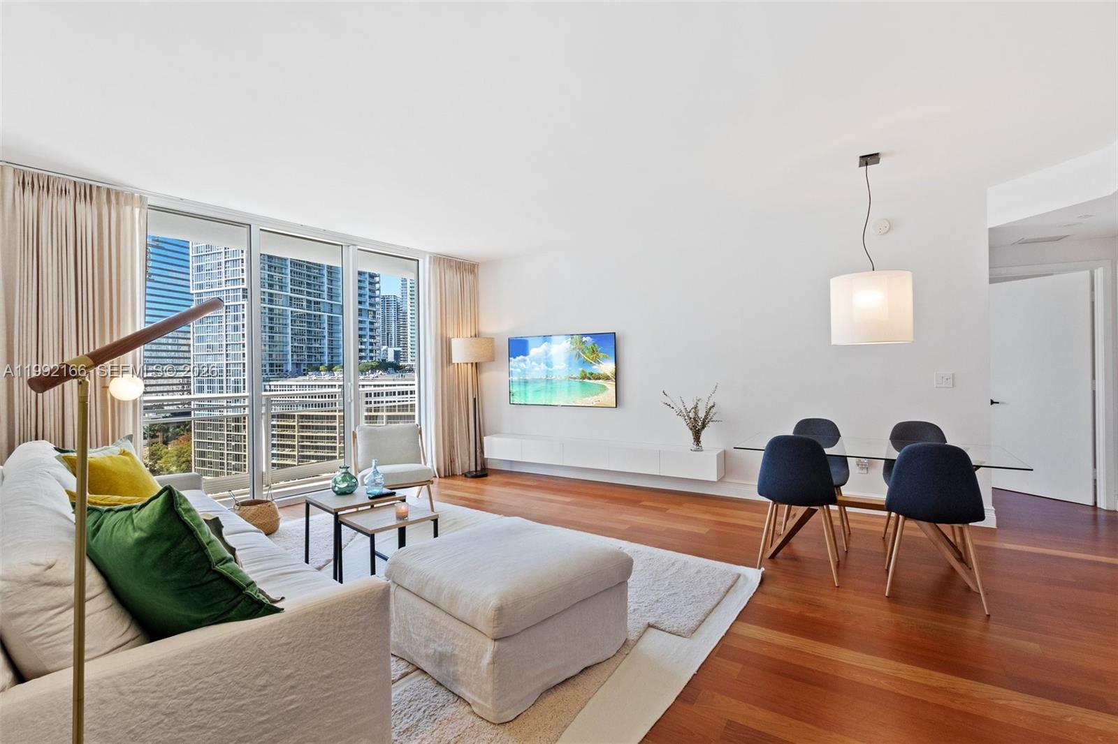 901 Brickell Key Blvd 1609