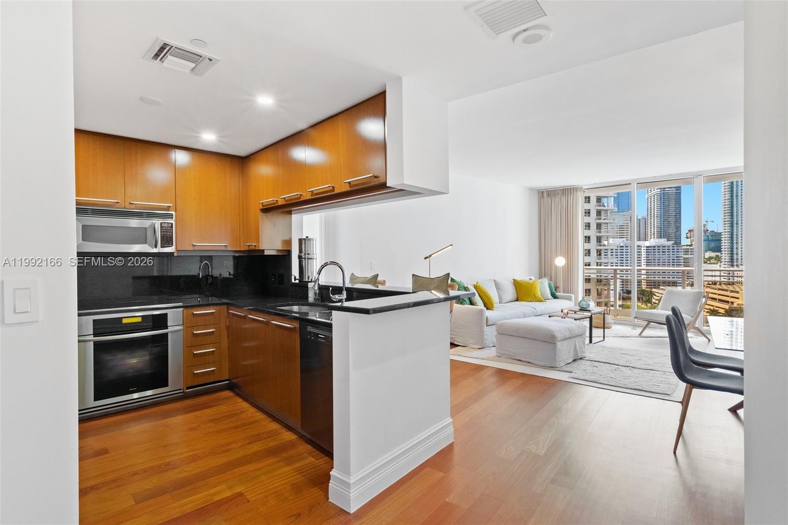 901 Brickell Key Blvd 1609