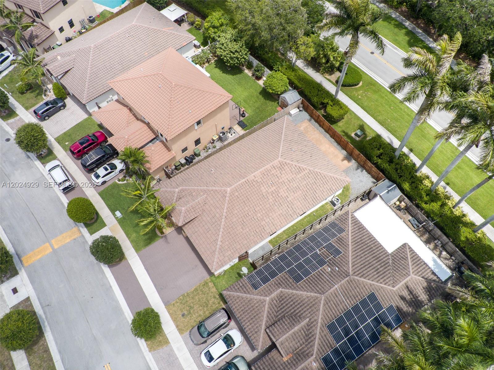 CAPRI AT OASIS - Residential