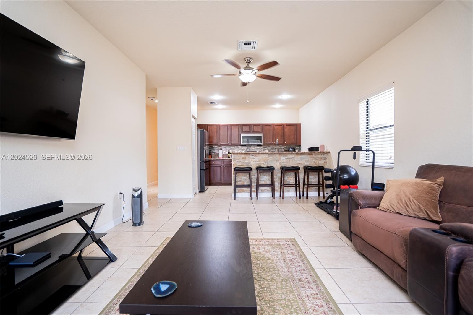CAPRI AT OASIS - Residential
