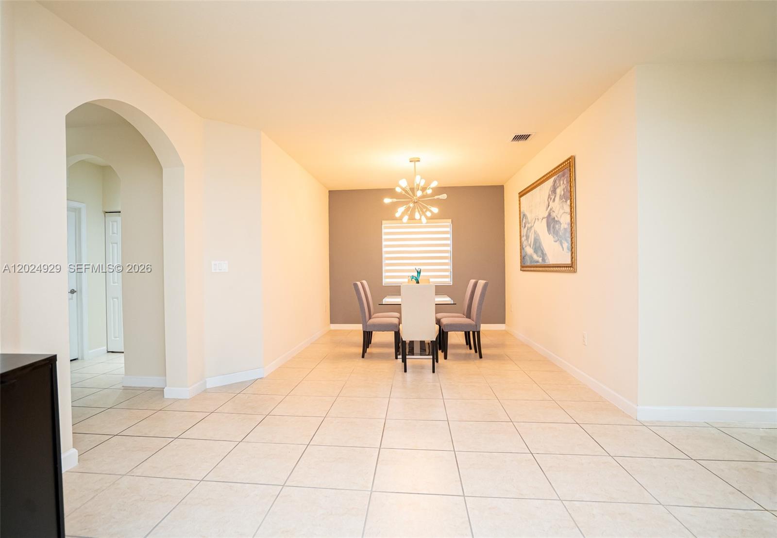 CAPRI AT OASIS - Residential