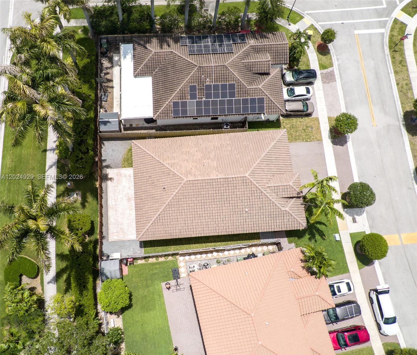 CAPRI AT OASIS - Residential