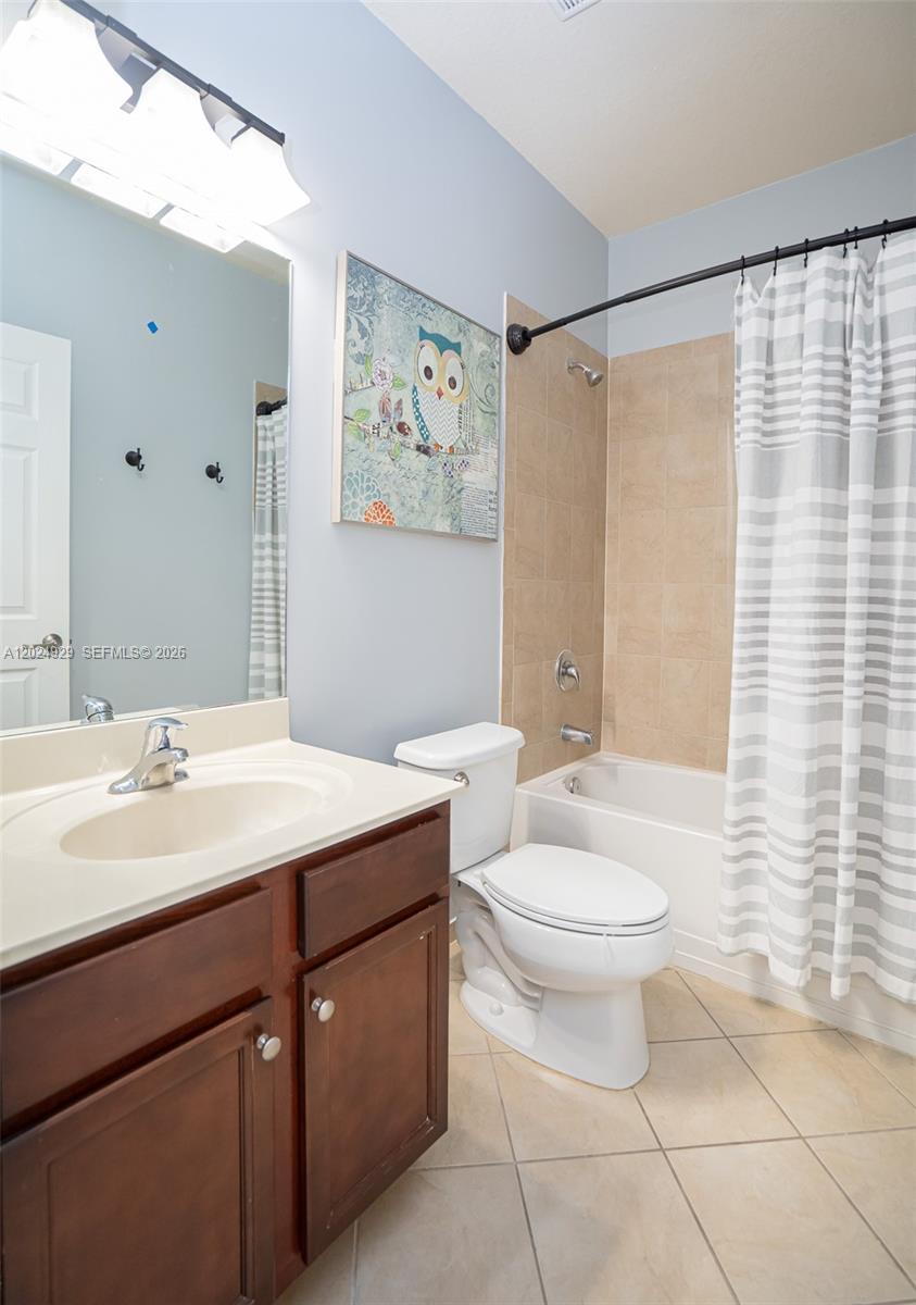 CAPRI AT OASIS - Residential