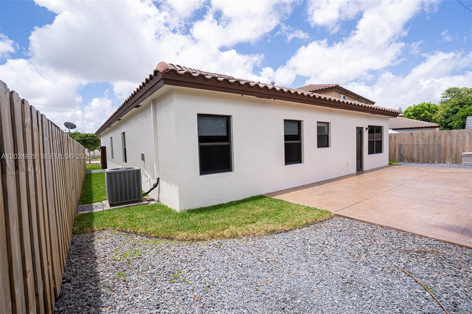 CAPRI AT OASIS - Residential