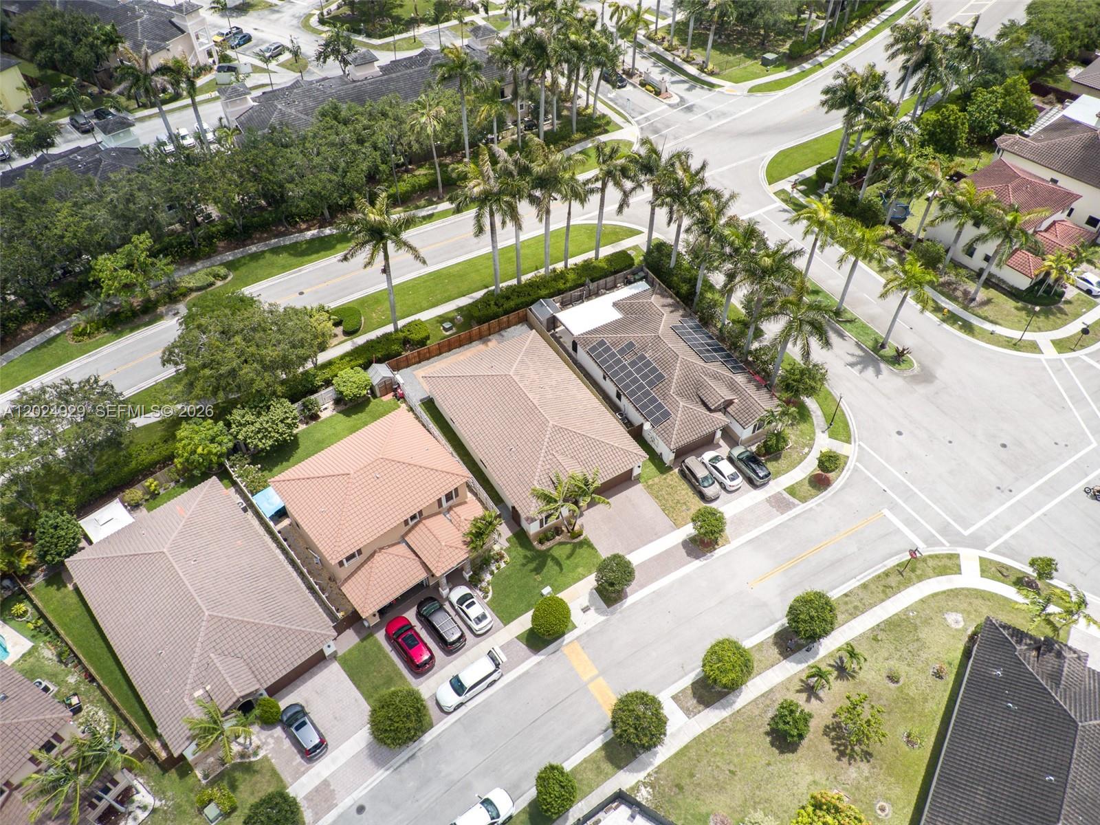 CAPRI AT OASIS - Residential