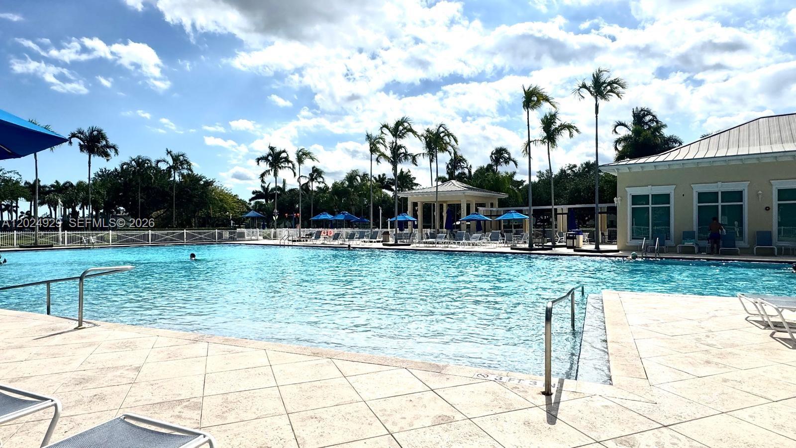 CAPRI AT OASIS - Residential