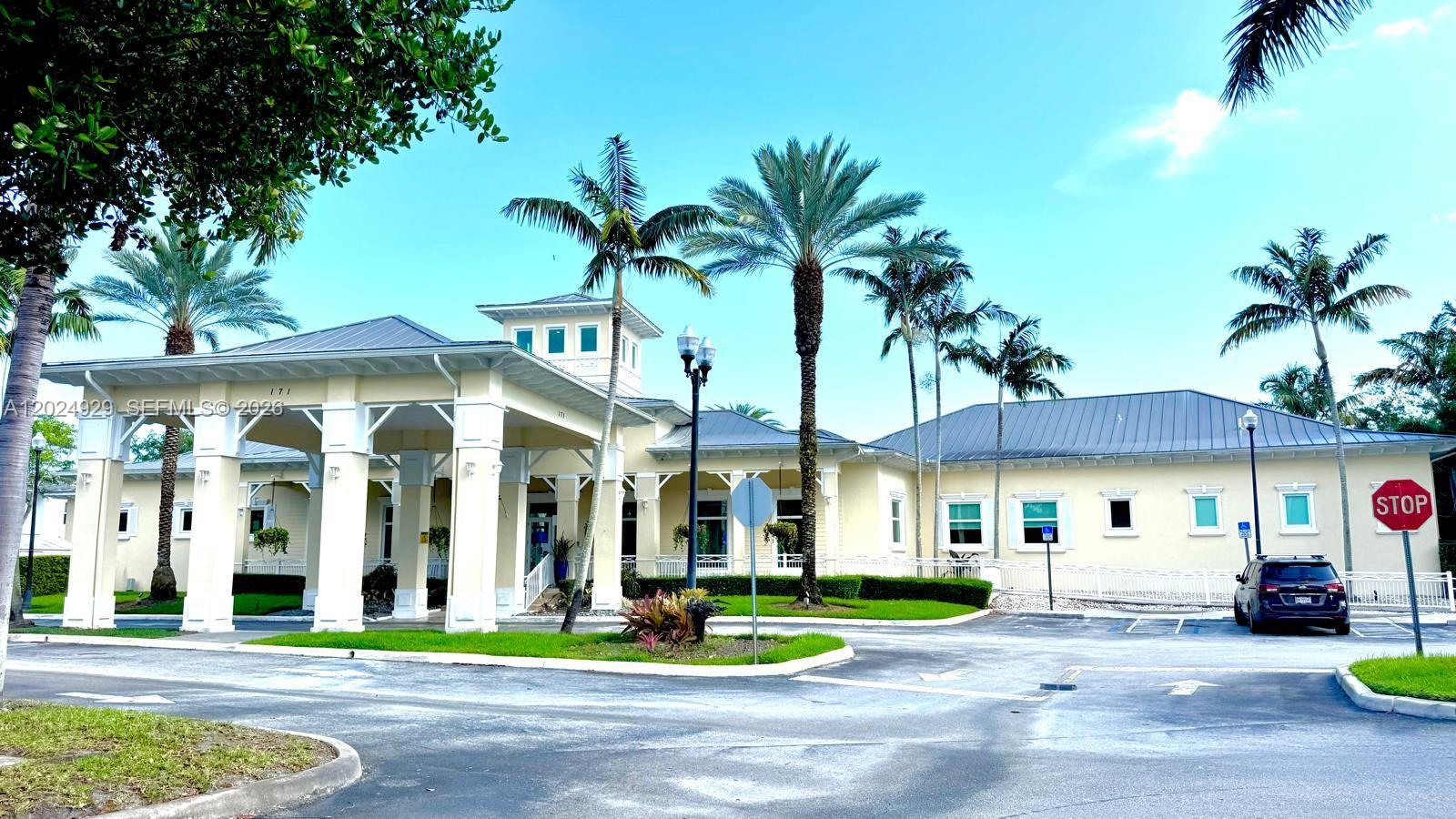 CAPRI AT OASIS - Residential