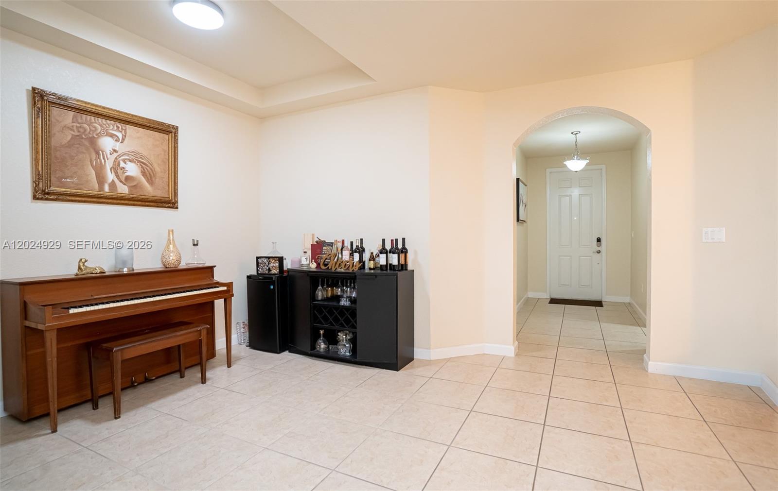CAPRI AT OASIS - Residential