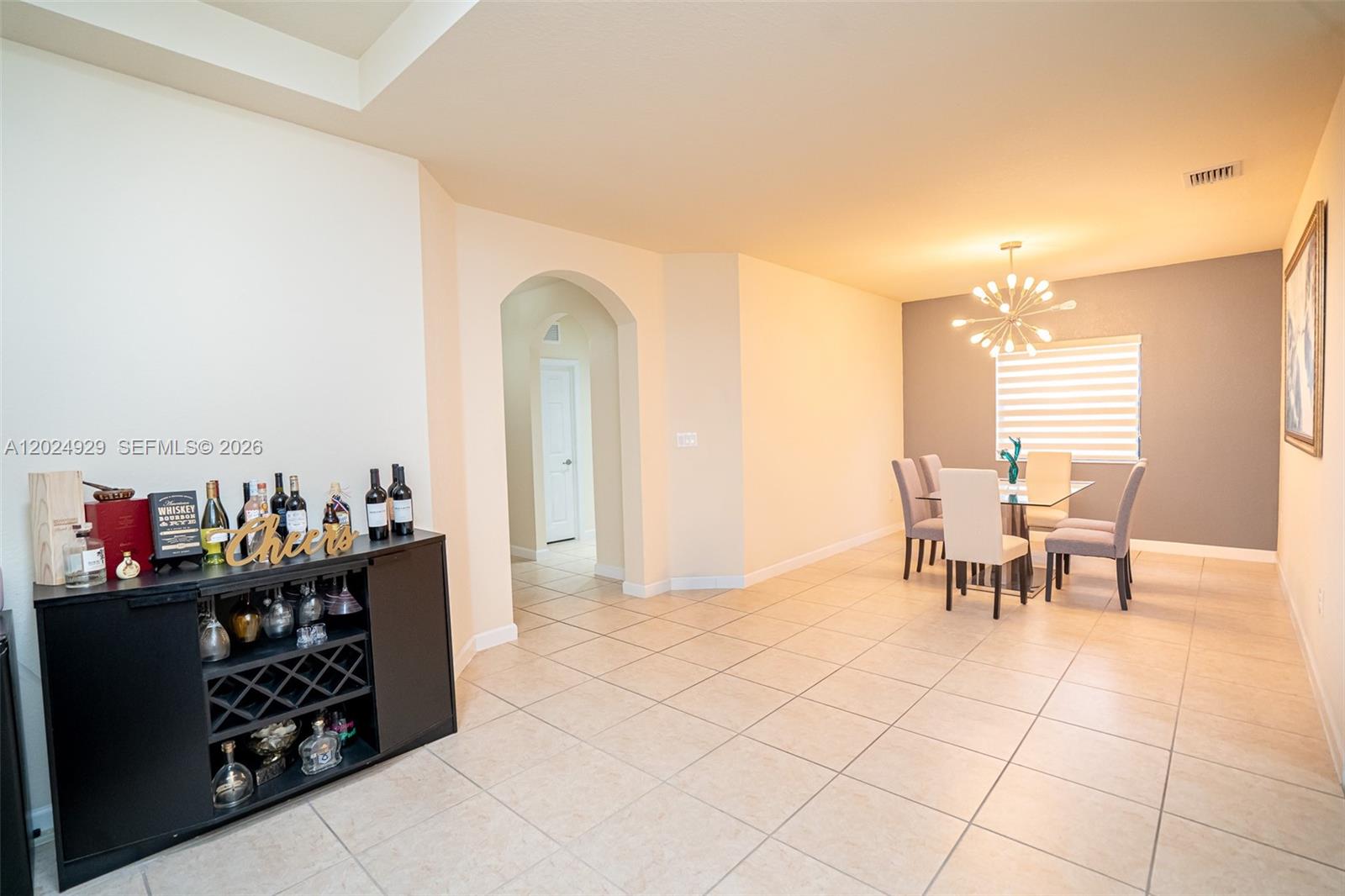 CAPRI AT OASIS - Residential