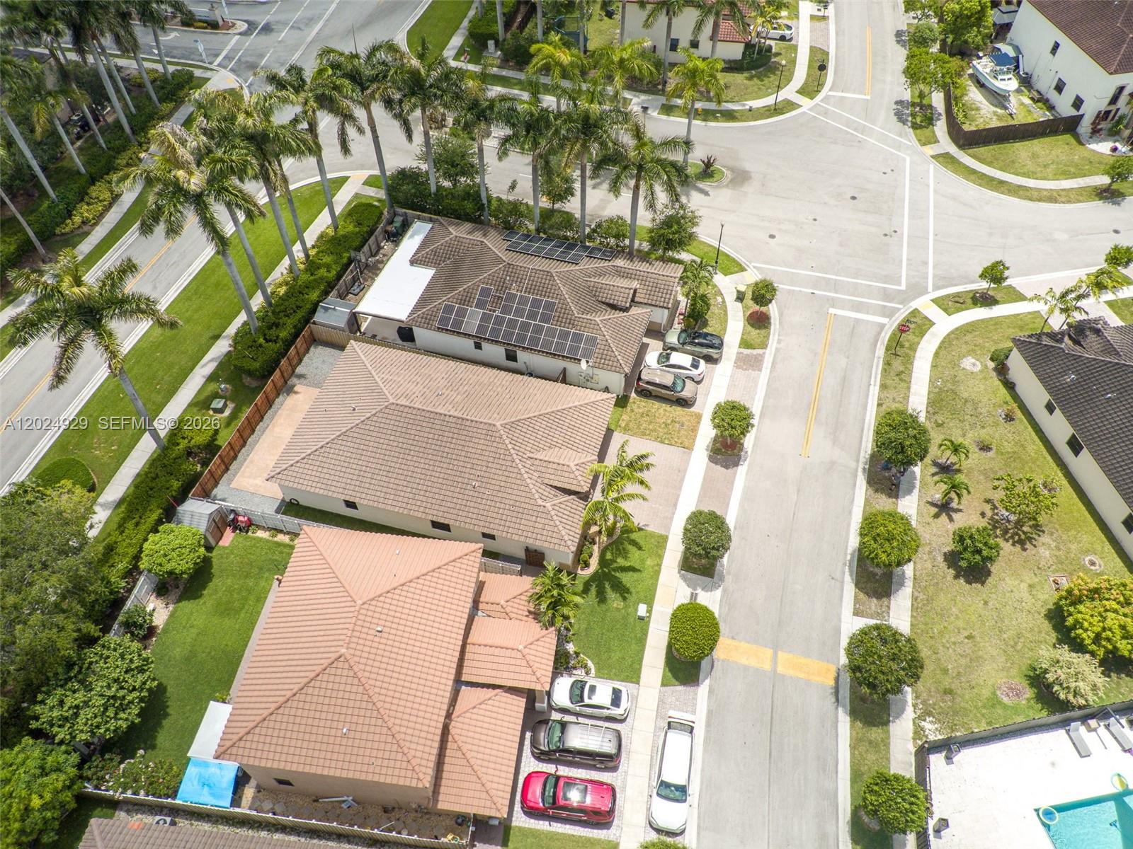 CAPRI AT OASIS - Residential