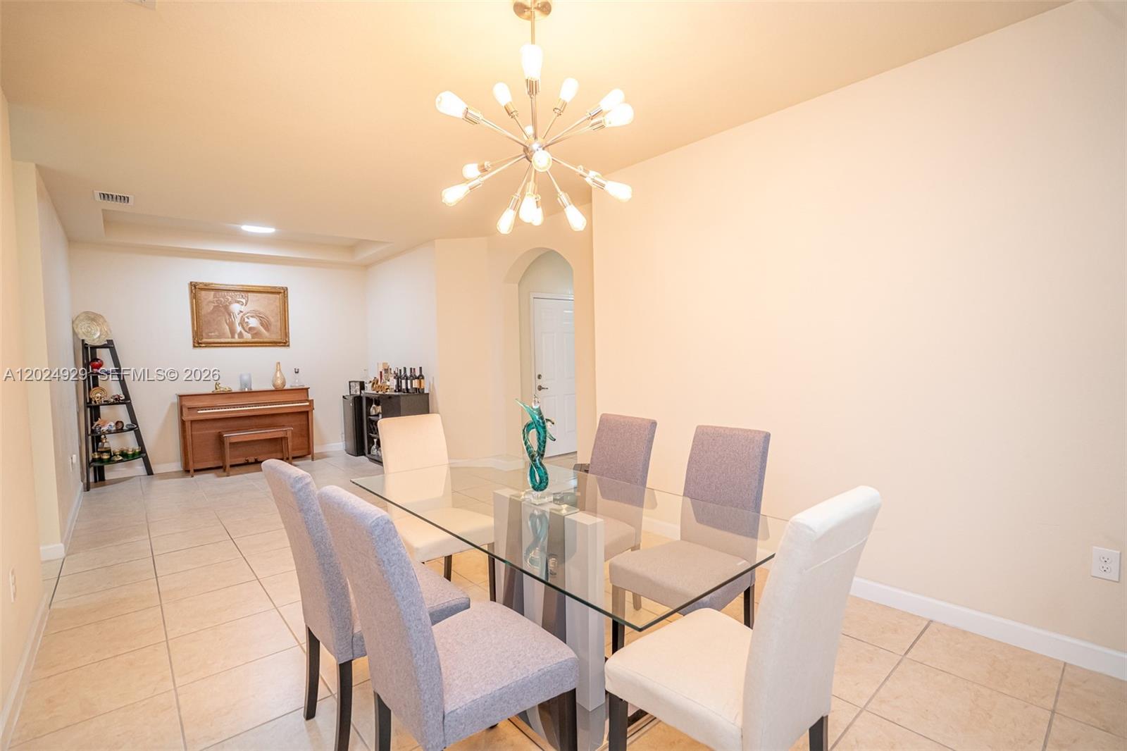 CAPRI AT OASIS - Residential